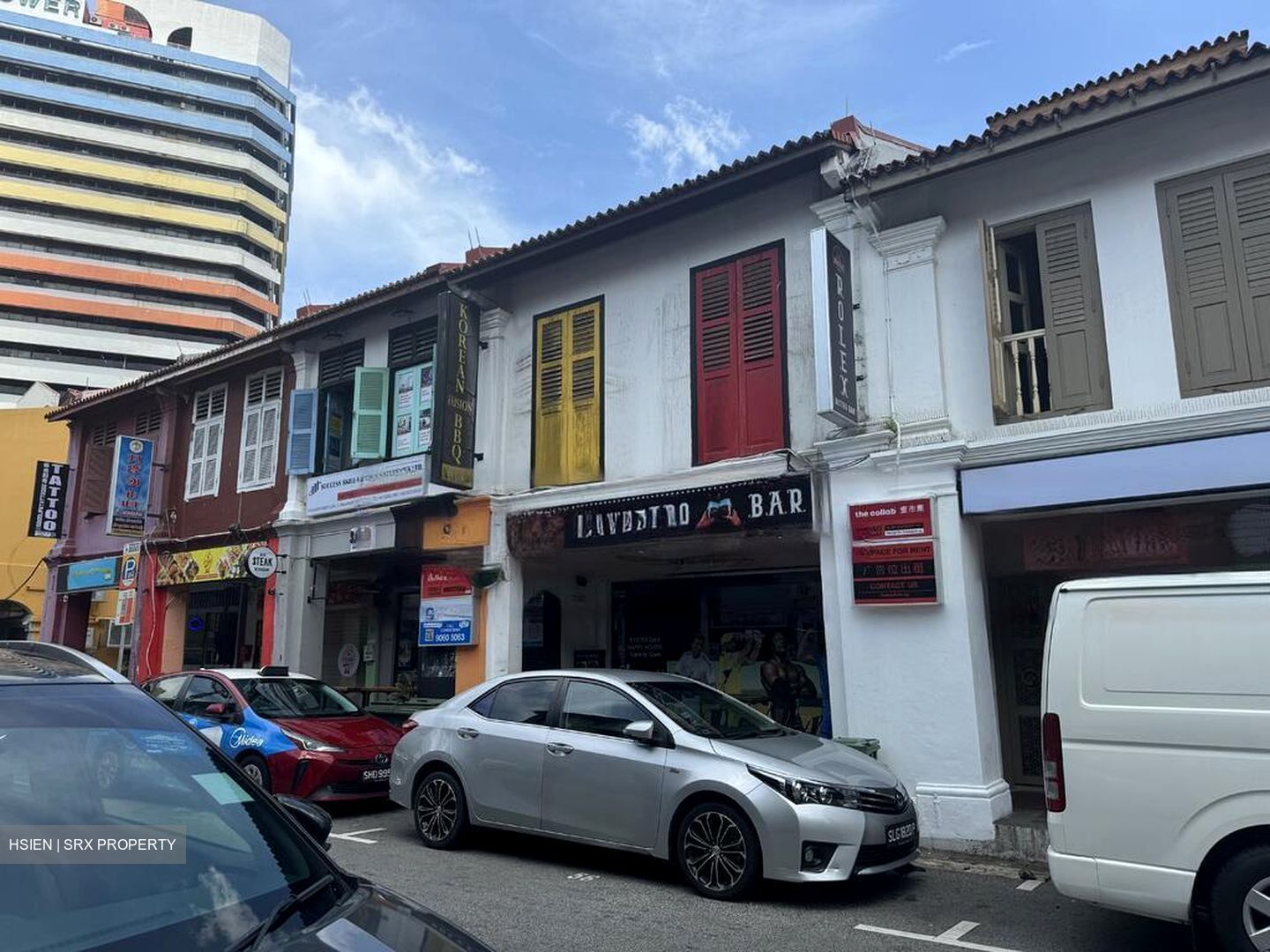 Veerasamy Road (D8), Shop House #489126251